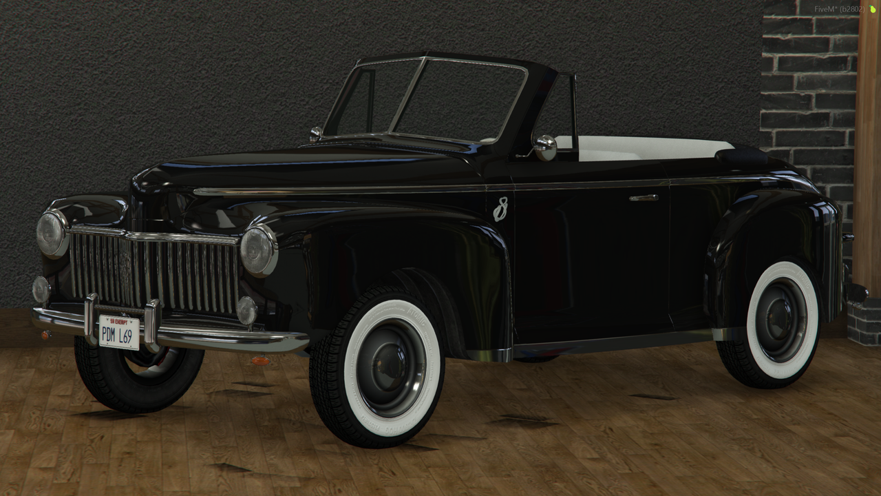 Vapid Tannen